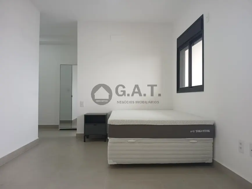 Foto 8 de Apartamento com 1 quarto para alugar, 44m2 em Parque Campolim, Sorocaba - SP