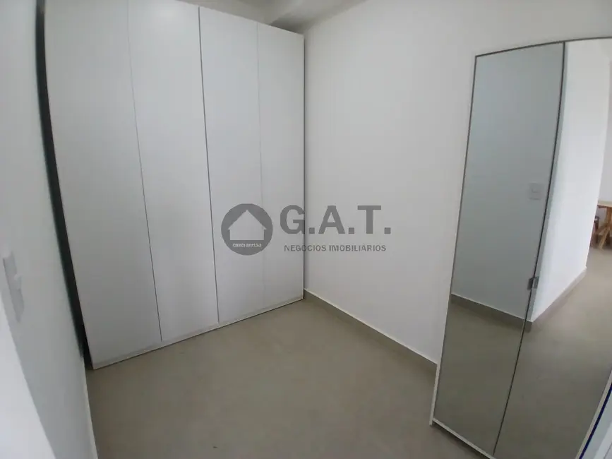 Foto 5 de Apartamento com 1 quarto para alugar, 44m2 em Parque Campolim, Sorocaba - SP