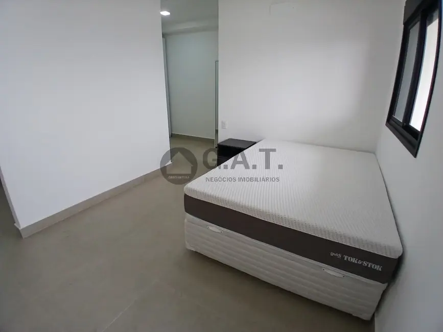 Foto 7 de Apartamento com 1 quarto para alugar, 44m2 em Parque Campolim, Sorocaba - SP