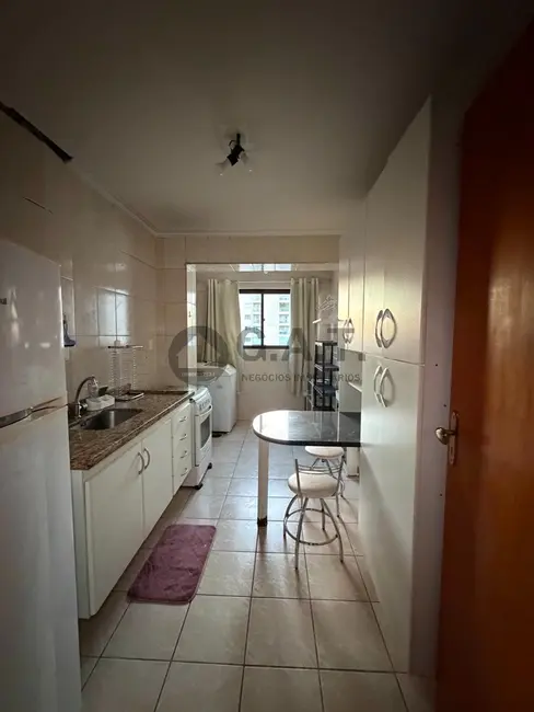 Foto 2 de Apartamento com 2 quartos para alugar, 80m2 em Parque Campolim, Sorocaba - SP