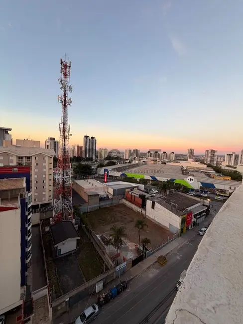 Foto 5 de Apartamento com 2 quartos para alugar, 80m2 em Parque Campolim, Sorocaba - SP