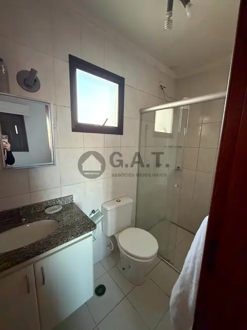 Foto 6 de Apartamento com 2 quartos para alugar, 80m2 em Parque Campolim, Sorocaba - SP