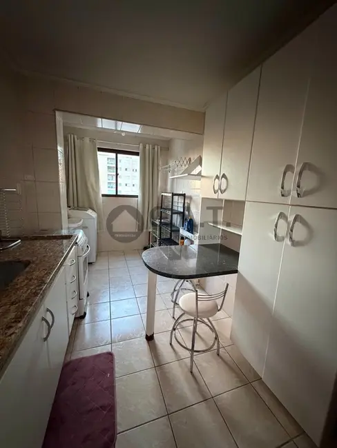 Foto 8 de Apartamento com 2 quartos para alugar, 80m2 em Parque Campolim, Sorocaba - SP