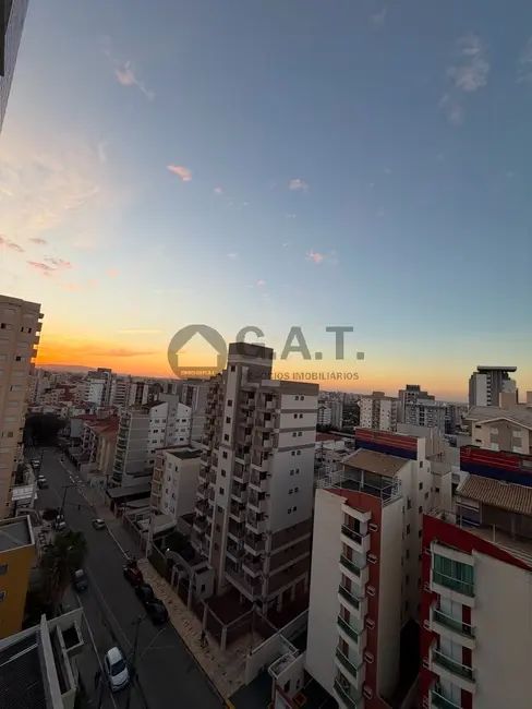 Foto 9 de Apartamento com 2 quartos para alugar, 80m2 em Parque Campolim, Sorocaba - SP
