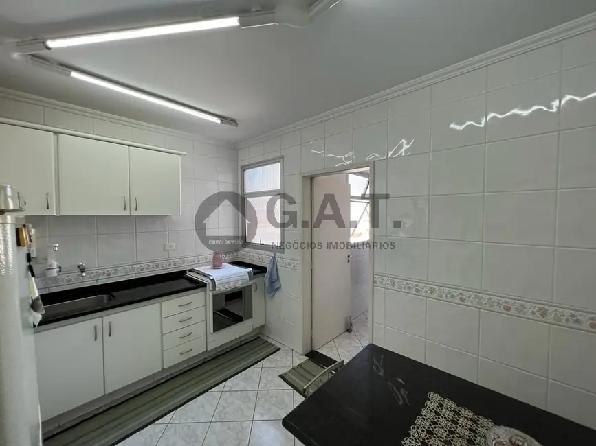 Foto 5 de Apartamento com 3 quartos à venda, 130m2 em Centro, Sorocaba - SP