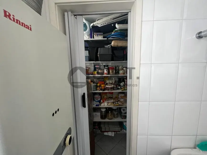 Foto 9 de Apartamento com 3 quartos à venda, 130m2 em Centro, Sorocaba - SP