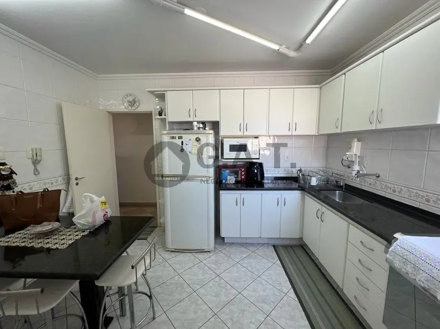 Foto 4 de Apartamento com 3 quartos à venda, 130m2 em Centro, Sorocaba - SP