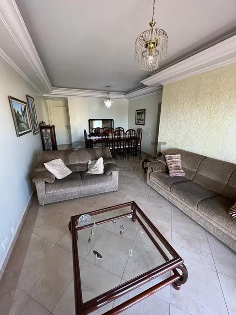 Foto 6 de Apartamento com 3 quartos à venda, 130m2 em Centro, Sorocaba - SP