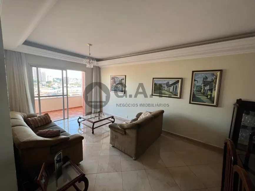Foto 1 de Apartamento com 3 quartos à venda, 130m2 em Centro, Sorocaba - SP