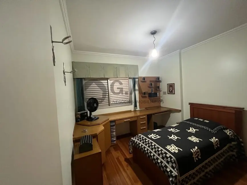 Foto 8 de Apartamento com 3 quartos à venda, 130m2 em Centro, Sorocaba - SP