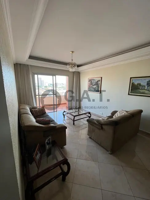 Foto 3 de Apartamento com 3 quartos à venda, 130m2 em Centro, Sorocaba - SP