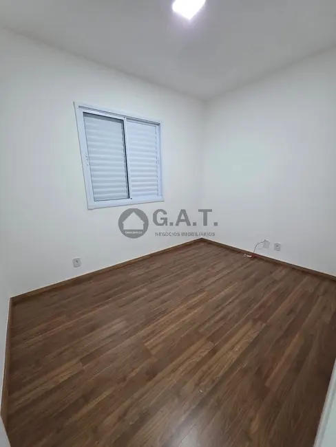 Foto 8 de Apartamento com 2 quartos para alugar, 46m2 em Jardim das Magnólias, Sorocaba - SP