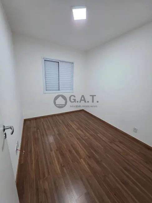 Foto 7 de Apartamento com 2 quartos para alugar, 46m2 em Jardim das Magnólias, Sorocaba - SP