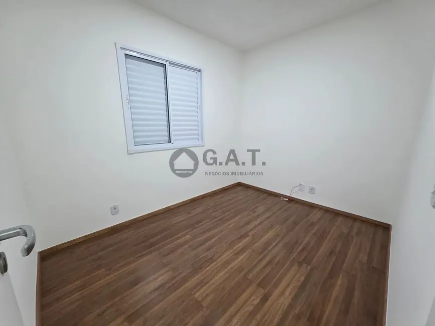 Foto 9 de Apartamento com 2 quartos para alugar, 46m2 em Jardim das Magnólias, Sorocaba - SP