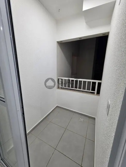 Foto 6 de Apartamento com 2 quartos para alugar, 46m2 em Jardim das Magnólias, Sorocaba - SP