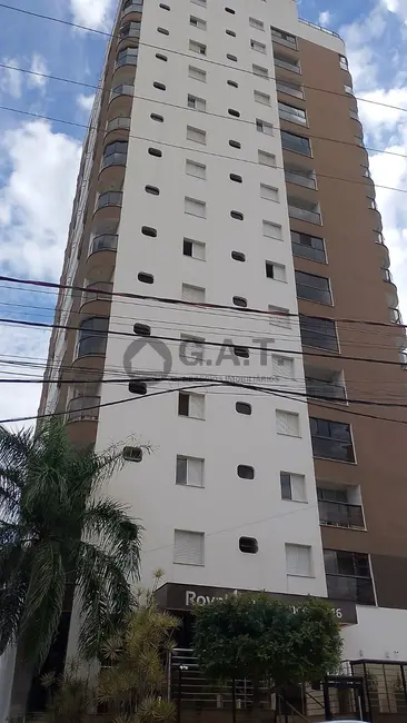 Foto 2 de Apartamento com 3 quartos à venda, 85m2 em Jardim Faculdade, Sorocaba - SP