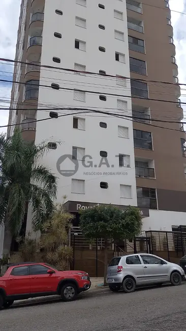Foto 3 de Apartamento com 3 quartos à venda, 85m2 em Jardim Faculdade, Sorocaba - SP