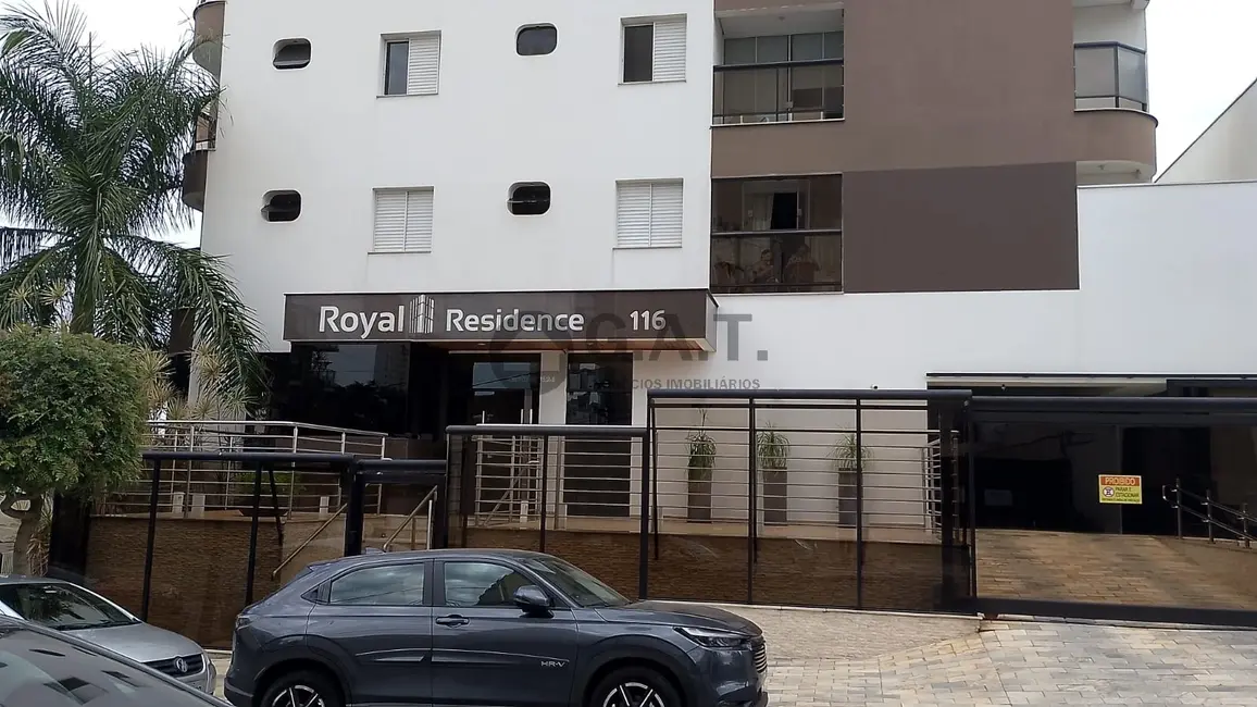 Foto 1 de Apartamento com 3 quartos à venda, 85m2 em Jardim Faculdade, Sorocaba - SP