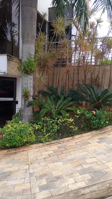 Foto 5 de Apartamento com 3 quartos à venda, 85m2 em Jardim Faculdade, Sorocaba - SP