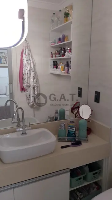 Foto 9 de Apartamento com 3 quartos à venda, 85m2 em Jardim Faculdade, Sorocaba - SP