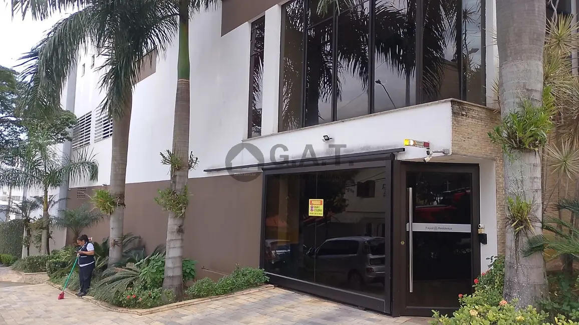 Foto 4 de Apartamento com 3 quartos à venda, 85m2 em Jardim Faculdade, Sorocaba - SP