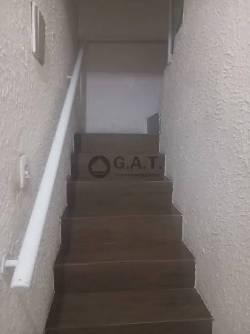 Foto 6 de Casa com 3 quartos para alugar, 250m2 em Jardim São Guilherme, Sorocaba - SP