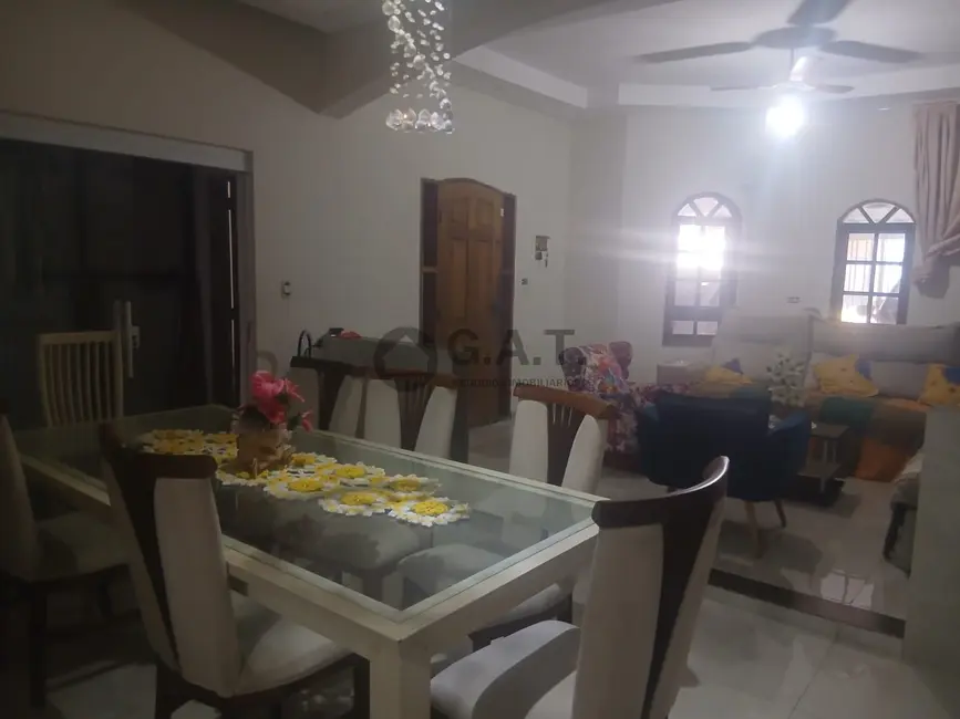 Foto 4 de Casa com 3 quartos para alugar, 250m2 em Jardim São Guilherme, Sorocaba - SP