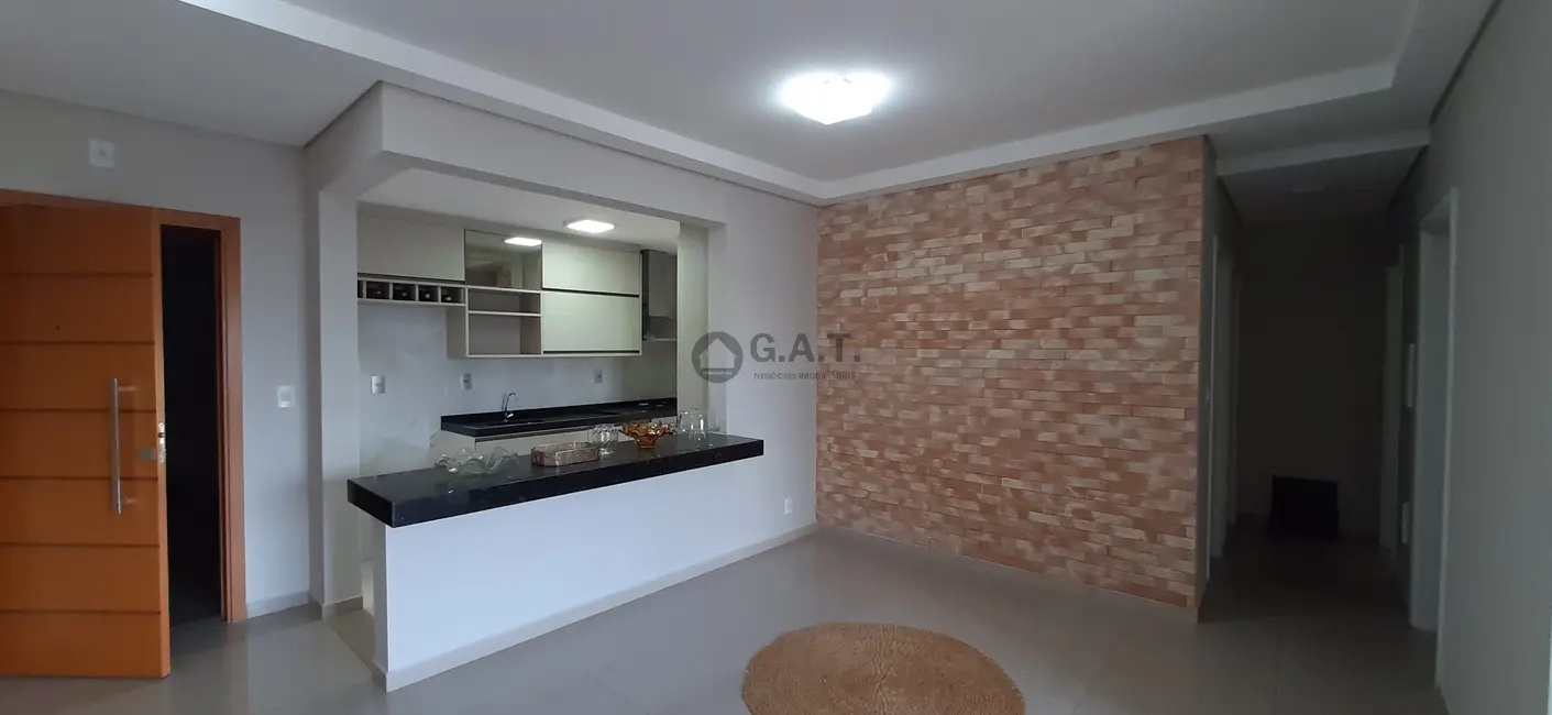 Foto 8 de Apartamento com 2 quartos à venda, 85m2 em Parque Campolim, Sorocaba - SP