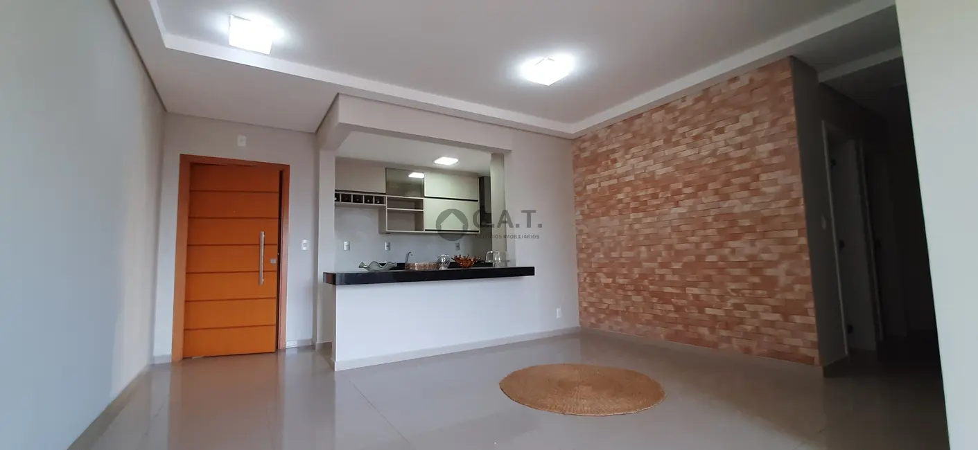 Foto 3 de Apartamento com 2 quartos à venda, 85m2 em Parque Campolim, Sorocaba - SP