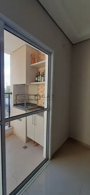 Foto 5 de Apartamento com 2 quartos à venda, 85m2 em Parque Campolim, Sorocaba - SP