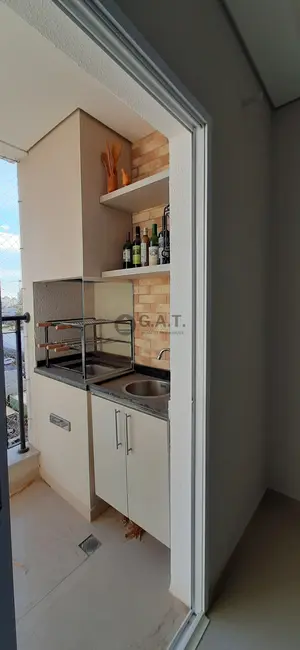 Foto 4 de Apartamento com 2 quartos à venda, 85m2 em Parque Campolim, Sorocaba - SP