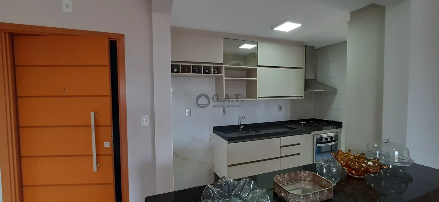 Foto 2 de Apartamento com 2 quartos à venda, 85m2 em Parque Campolim, Sorocaba - SP