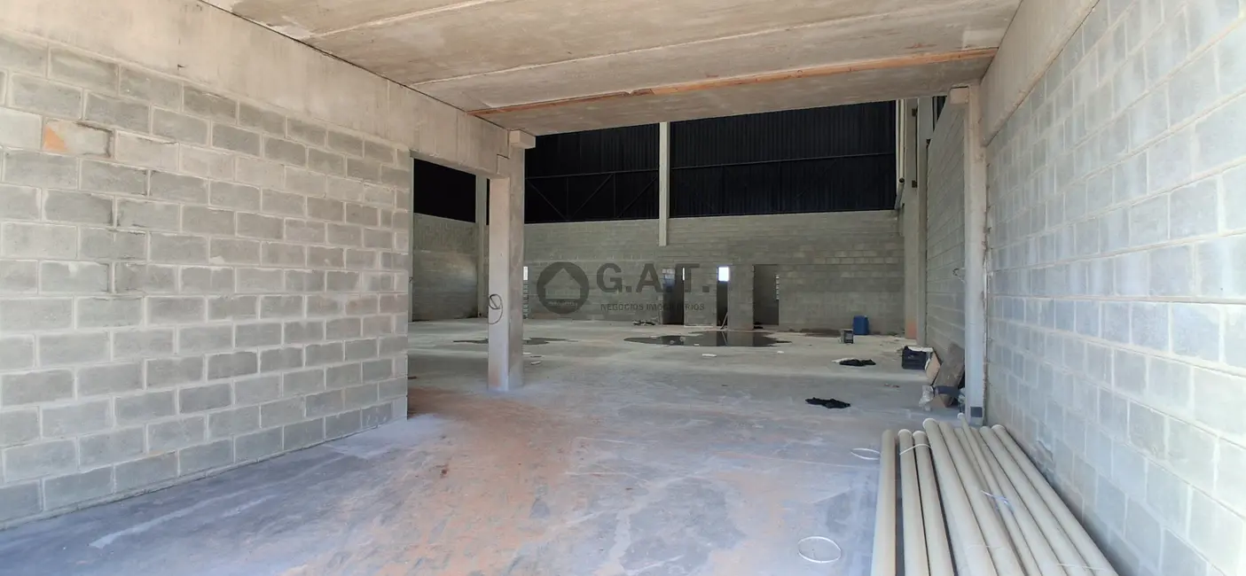Foto 4 de Armazém / Galpão para alugar, 723m2 em Zona Industrial, Sorocaba - SP