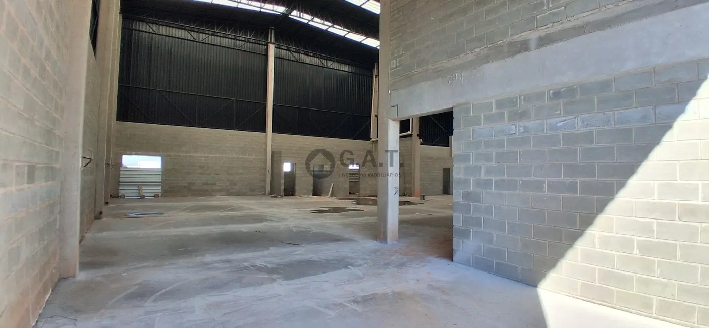 Foto 7 de Armazém / Galpão para alugar, 723m2 em Zona Industrial, Sorocaba - SP