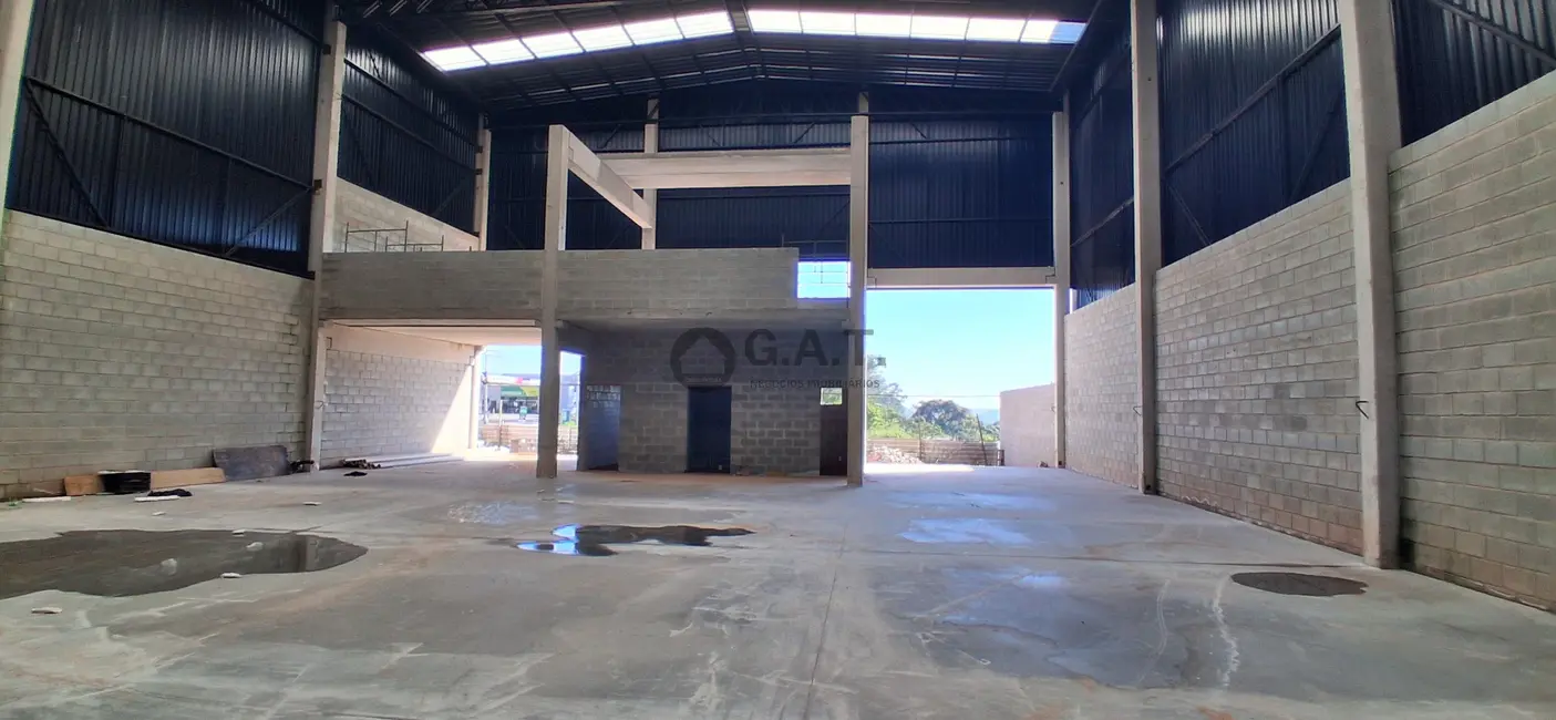Foto 1 de Armazém / Galpão para alugar, 723m2 em Zona Industrial, Sorocaba - SP