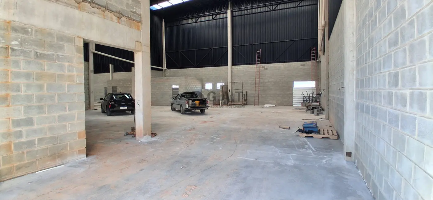 Armazém / Galpão para alugar, 723m2 em Zona Industrial, Sorocaba - SP - imagem 5 Foto 5 de Armazém / Galpão para alugar, 723m2 em Zona Industrial, Sorocaba - SP