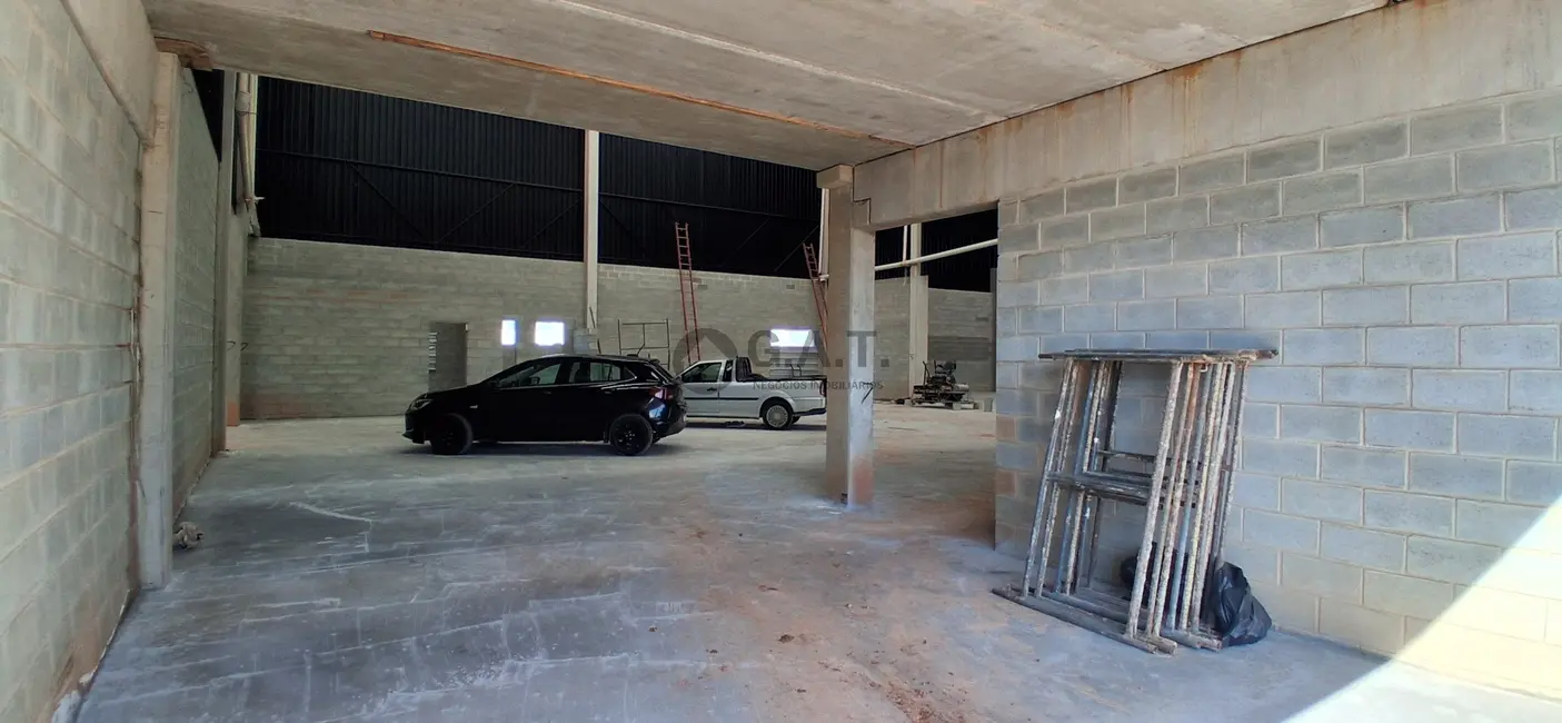 Armazém / Galpão para alugar, 723m2 em Zona Industrial, Sorocaba - SP - imagem 8 Foto 8 de Armazém / Galpão para alugar, 723m2 em Zona Industrial, Sorocaba - SP