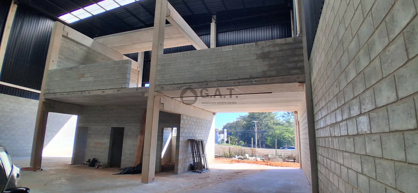 Armazém / Galpão para alugar, 723m2 em Zona Industrial, Sorocaba - SP - imagem 7 Foto 7 de Armazém / Galpão para alugar, 723m2 em Zona Industrial, Sorocaba - SP