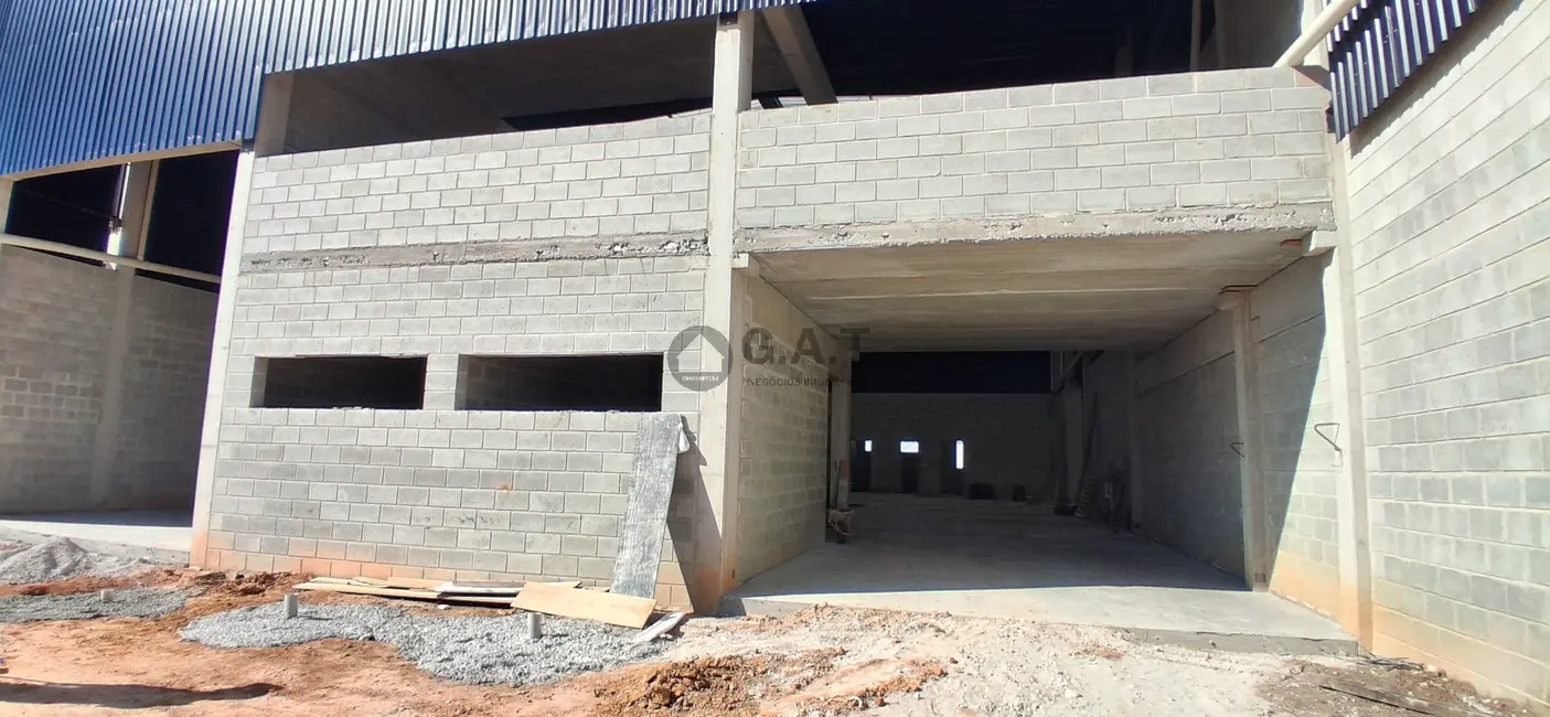 Foto 2 de Armazém / Galpão para alugar, 723m2 em Zona Industrial, Sorocaba - SP