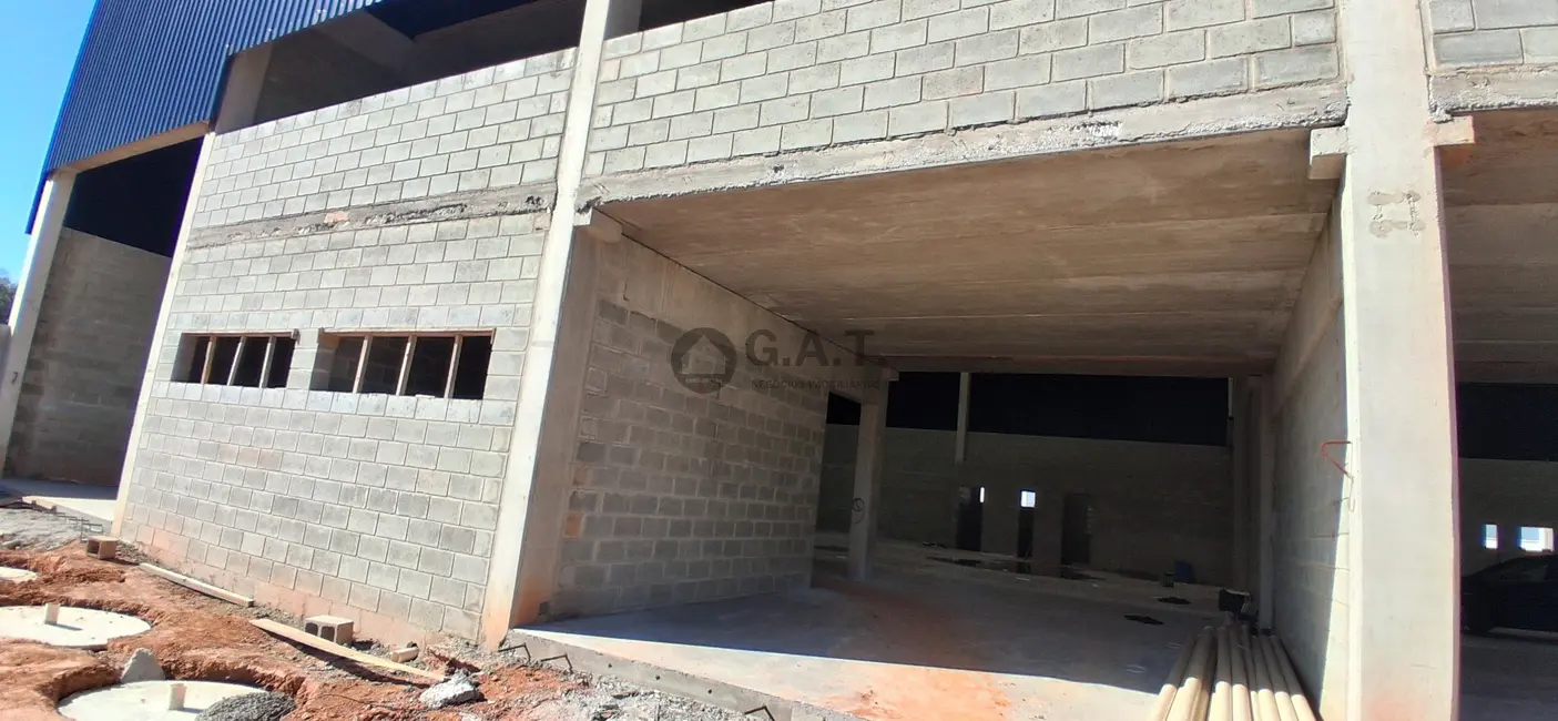 Foto 8 de Armazém / Galpão para alugar, 723m2 em Zona Industrial, Sorocaba - SP