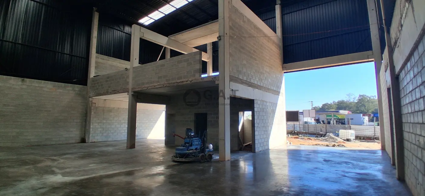 Foto 7 de Armazém / Galpão para alugar, 723m2 em Zona Industrial, Sorocaba - SP