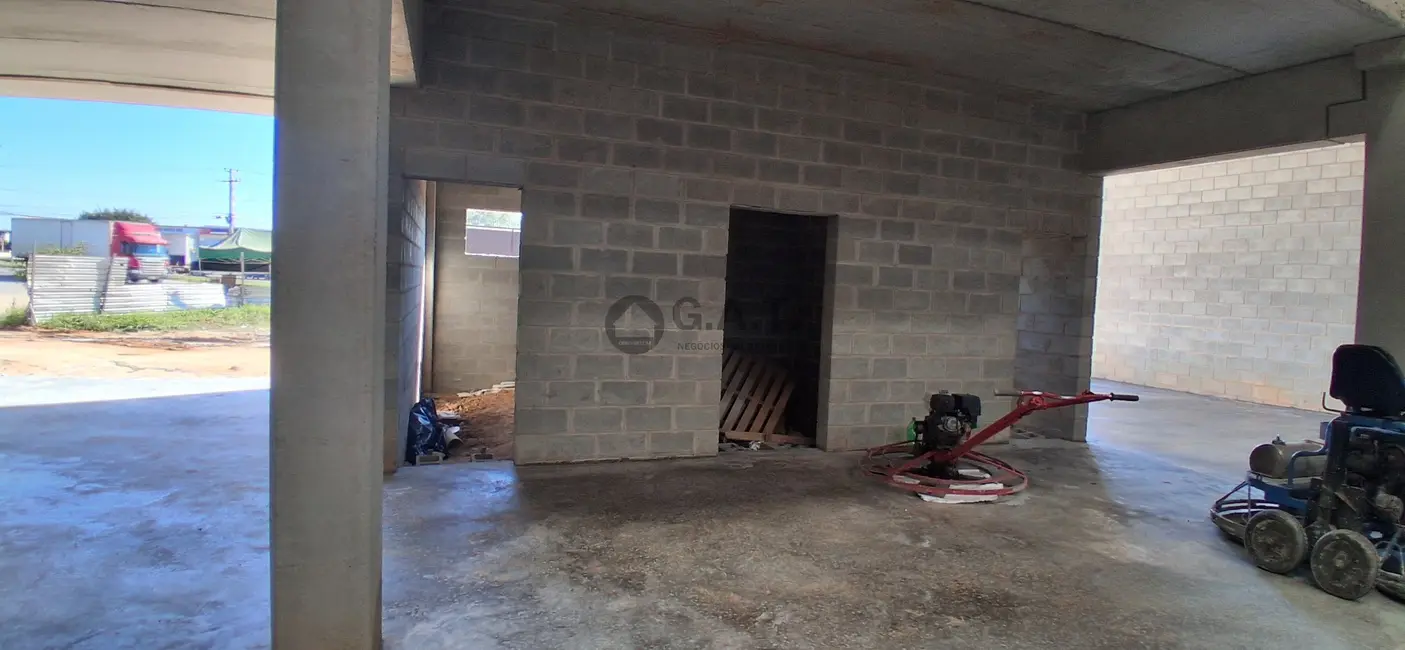 Foto 3 de Armazém / Galpão para alugar, 723m2 em Zona Industrial, Sorocaba - SP