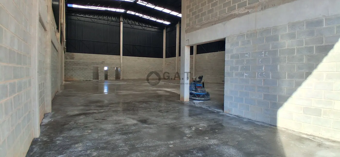 Foto 8 de Armazém / Galpão para alugar, 723m2 em Zona Industrial, Sorocaba - SP