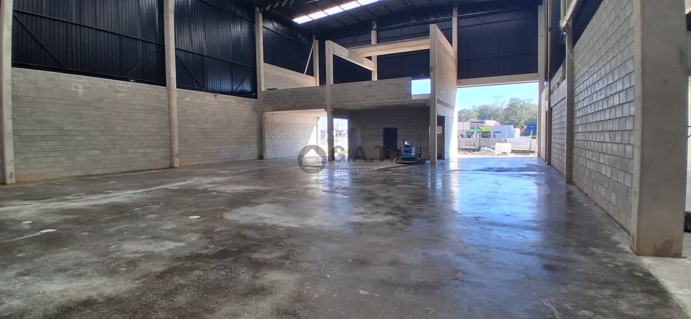 Foto 6 de Armazém / Galpão para alugar, 723m2 em Zona Industrial, Sorocaba - SP