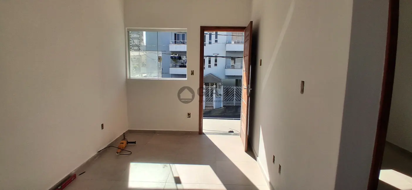 Foto 1 de Kitnet com 1 quarto para alugar, 35m2 em Jardim Saira, Sorocaba - SP