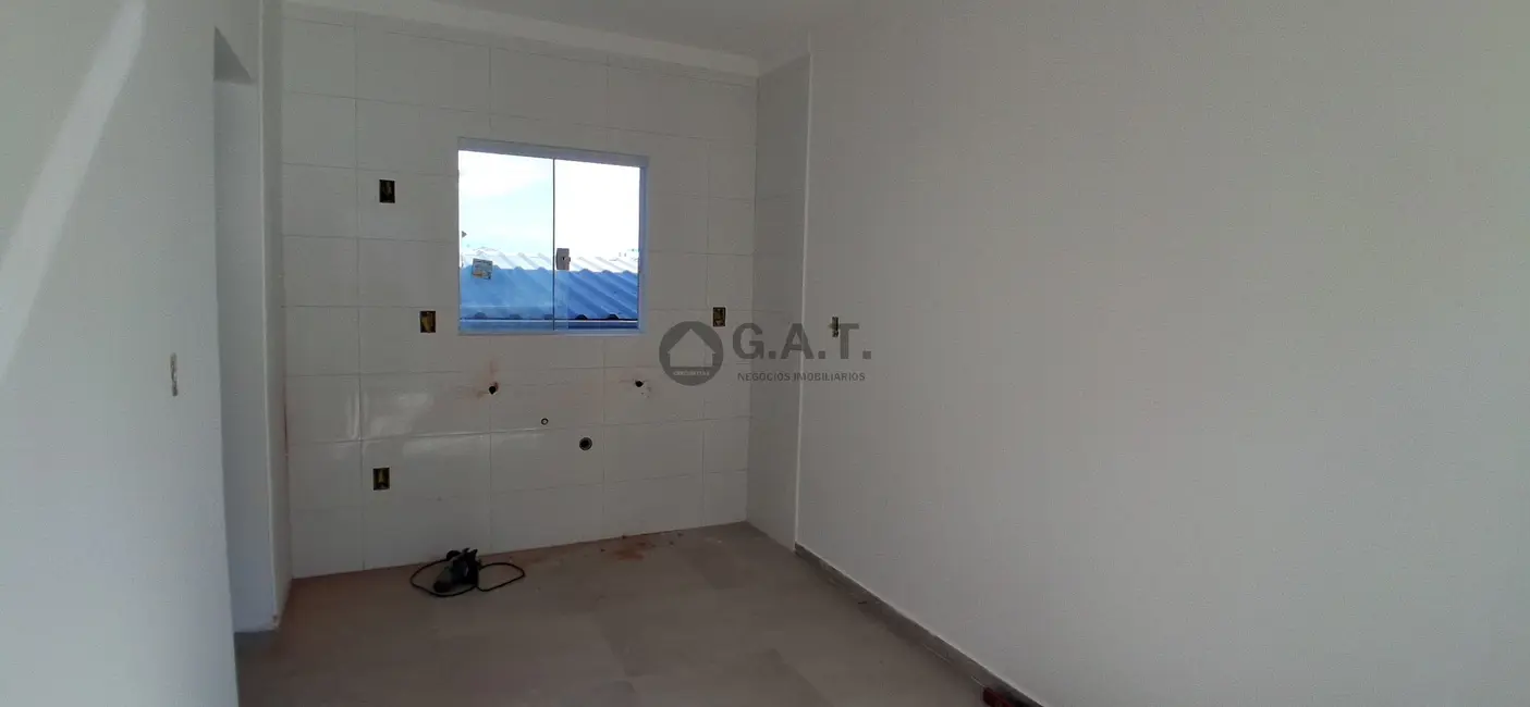 Foto 5 de Kitnet com 1 quarto para alugar, 35m2 em Jardim Saira, Sorocaba - SP
