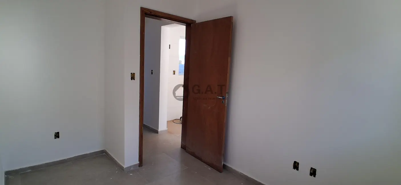 Foto 2 de Kitnet com 1 quarto para alugar, 35m2 em Jardim Saira, Sorocaba - SP