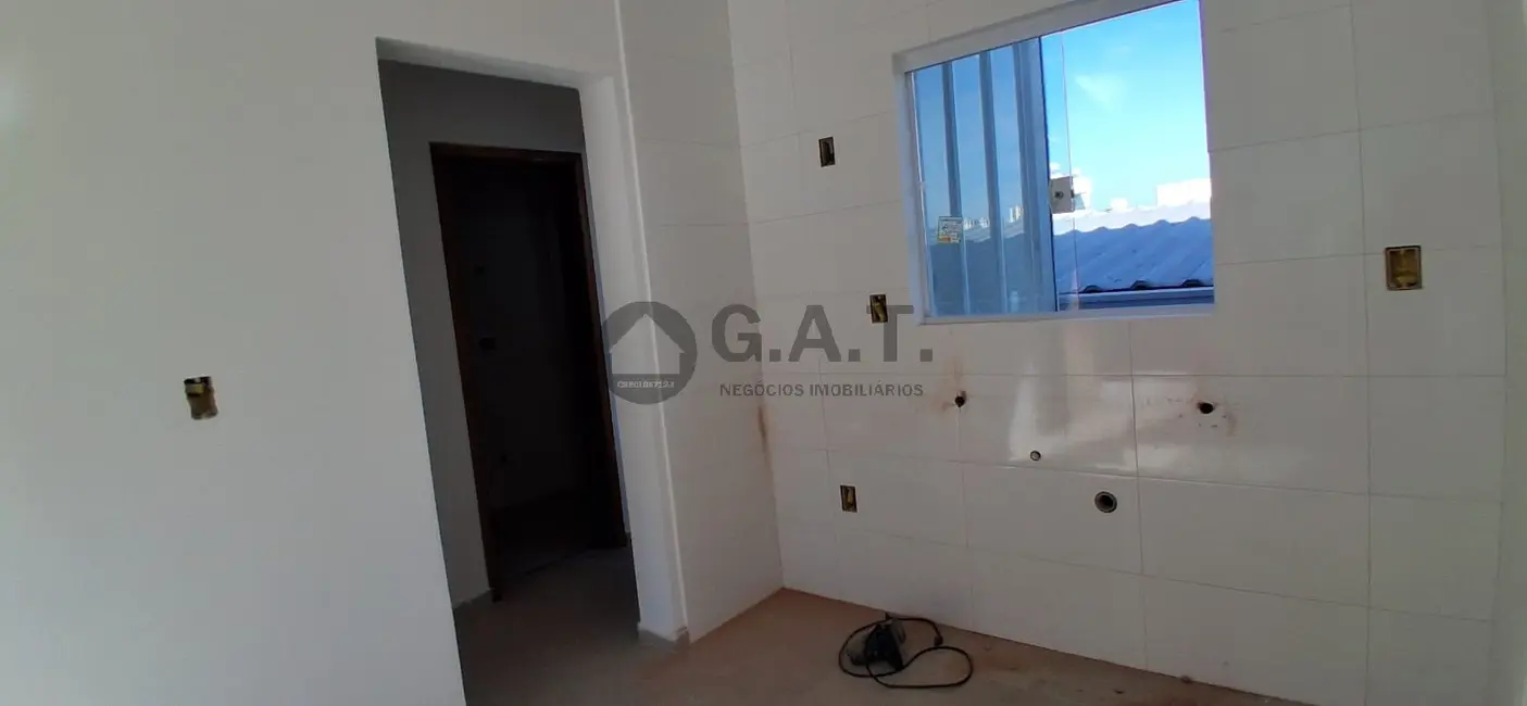 Foto 5 de Kitnet com 1 quarto para alugar, 35m2 em Jardim Saira, Sorocaba - SP