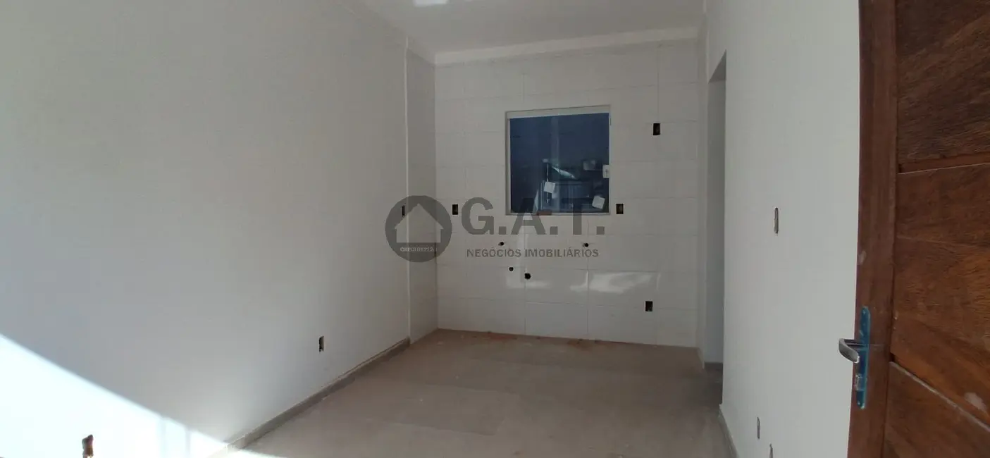 Foto 9 de Kitnet com 1 quarto para alugar, 35m2 em Jardim Saira, Sorocaba - SP