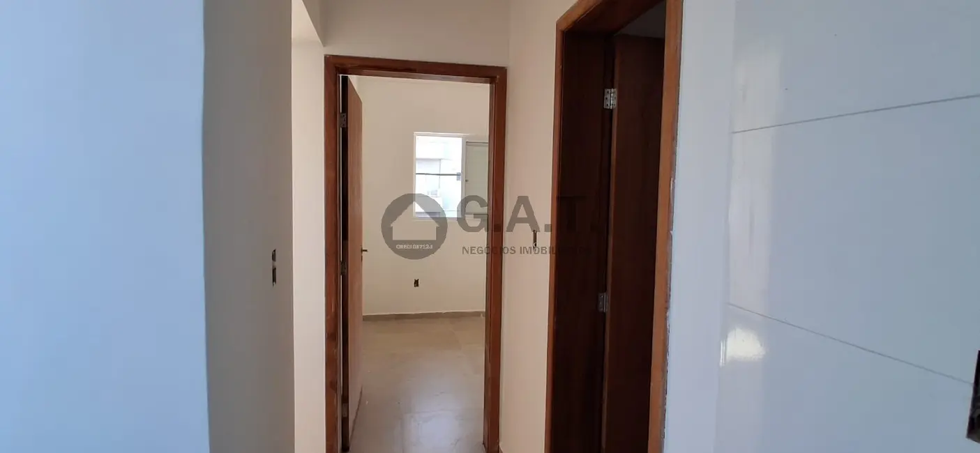 Foto 6 de Kitnet com 1 quarto para alugar, 35m2 em Jardim Saira, Sorocaba - SP